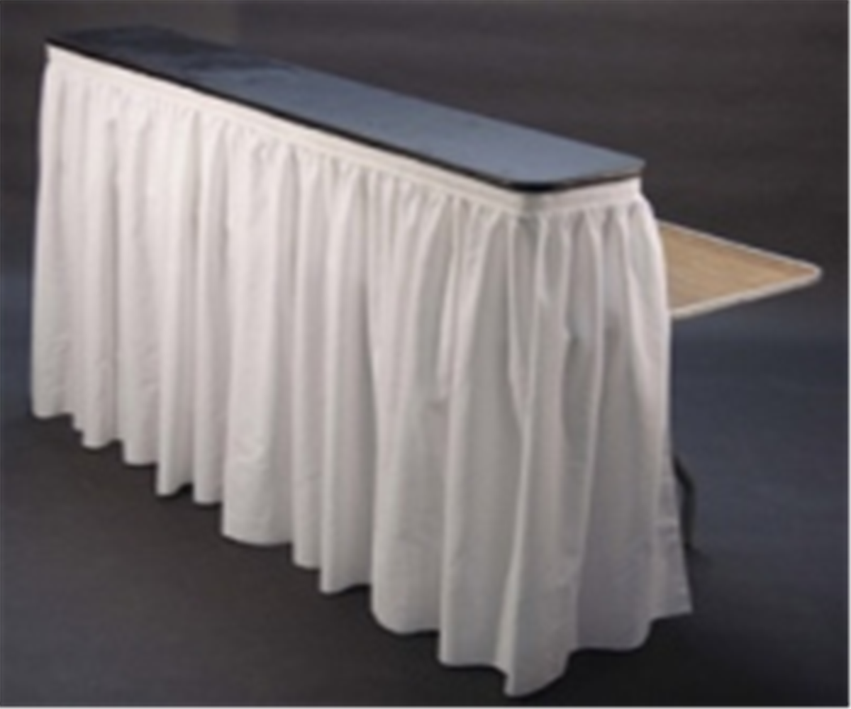 6 foot clearance bar table