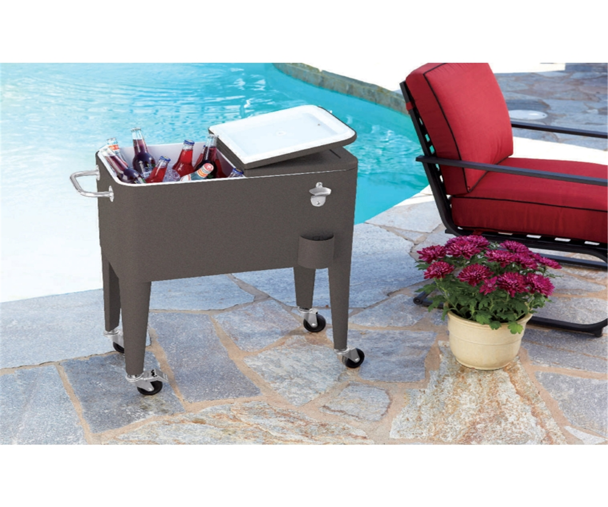 broyhill cooler