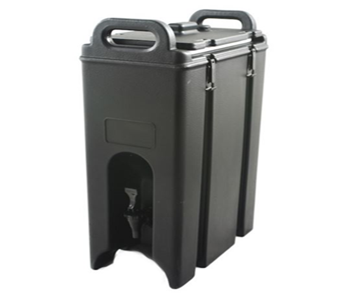 Insulated Beverage Dispenser, Cambro