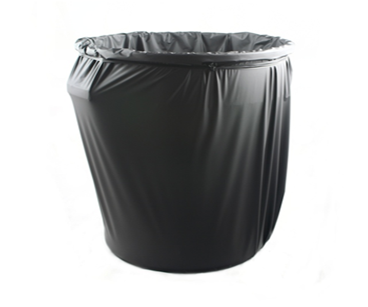 Garbage Can Aluminum 30 Gallon - Party Rentals NYC