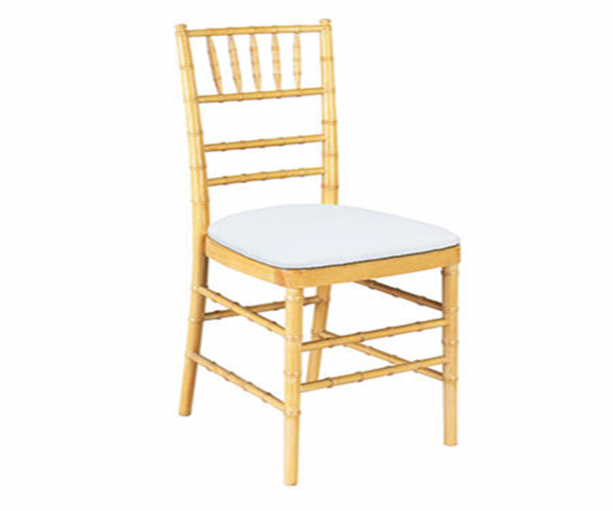 Chiavari Chair Natural