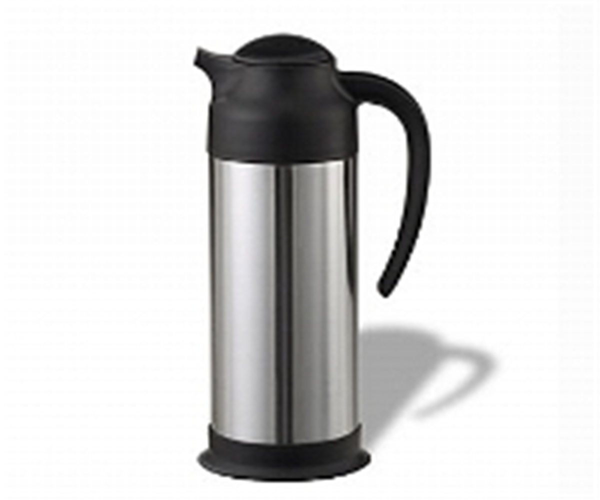 Party Rental Products 3-Gallon Coffee Thermos Coffee