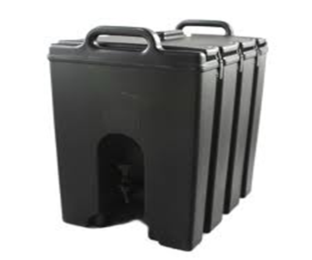 Coffee Makers & Servers: Cambro 5 Gal