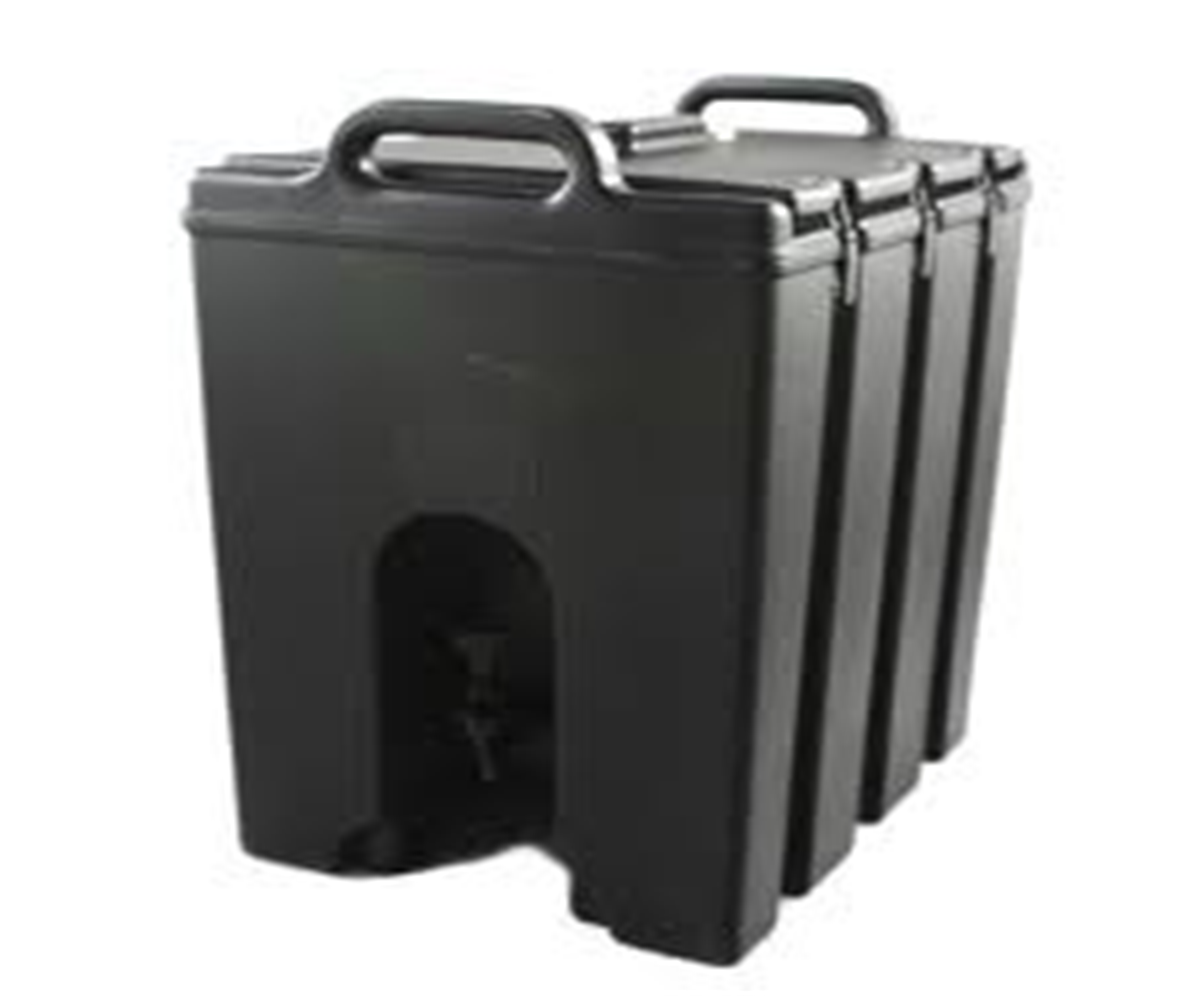 Cambro Insulated Beverage Dispenser Rental - Atlas Party Rentals